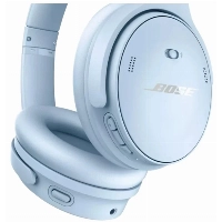 Беспроводные наушники Bose QuietComfort Headphones 5V, Moonstone Blue, голубой