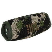 Портативная акустика JBL Charge 5,  Squad, камуфляж
