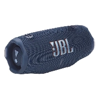 Портативная акустика JBL Charge 6, Blue, синий