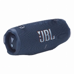 Портативная акустика JBL Charge 6, Blue, синий