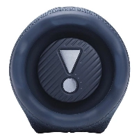 Портативная акустика JBL Charge 6, Blue, синий