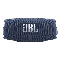 Портативная акустика JBL Charge 6, Blue, синий