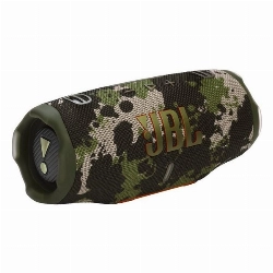 Портативная акустика JBL Charge 6, Squad, камуфляж