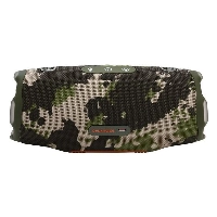 Портативная акустика JBL Charge 6, Squad, камуфляж