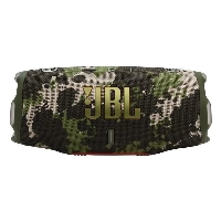 Портативная акустика JBL Charge 6, Squad, камуфляж