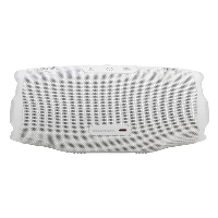 Портативная акустика JBL Charge 6, White, белый