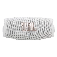 Портативная акустика JBL Charge 6, White, белый