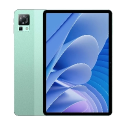 Планшет Doogee Tab T30 Pro, 8/256 GB, Green, зеленый