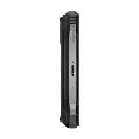 Смартфон Doogee V Max Plus, 16/512 GB, Black, черный