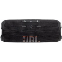 Портативная акустика JBL Flip 7, Black, черный