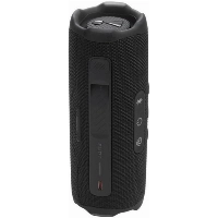Портативная акустика JBL Flip 7, Black, черный