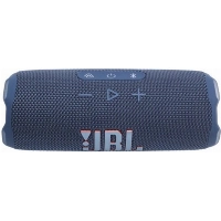 Портативная акустика JBL Flip 7, Blue, синий