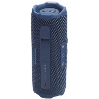 Портативная акустика JBL Flip 7, Blue, синий