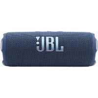 Портативная акустика JBL Flip 7, Blue, синий