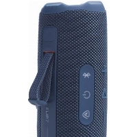 Портативная акустика JBL Flip 7, Blue, синий