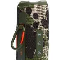 Портативная акустика JBL Flip 7, Squad, камуфляж