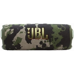 Портативная акустика JBL Flip 7, Squad, камуфляж