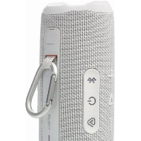 Портативная акустика JBL Flip 7, White, белый