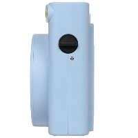 Фотоаппарат моментальной печати Fujifilm Instax Square SQ1, Blue, голубой