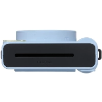 Фотоаппарат моментальной печати Fujifilm Instax Square SQ1, Blue, голубой
