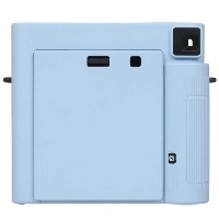 Фотоаппарат моментальной печати Fujifilm Instax Square SQ1, Blue, голубой
