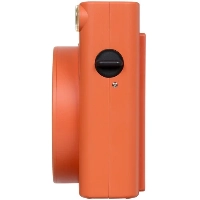 Фотоаппарат моментальной печати Fujifilm Instax Square SQ1, Orange, оранжевый