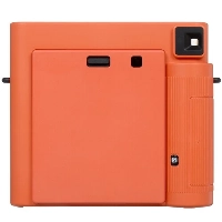 Фотоаппарат моментальной печати Fujifilm Instax Square SQ1, Orange, оранжевый
