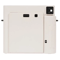 Фотоаппарат моментальной печати Fujifilm Instax Square SQ1, White, белый