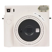 Фотоаппарат моментальной печати Fujifilm Instax Square SQ1, White, белый