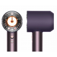 Фен Dyson Supersonic HD16, Nural Jasper plum