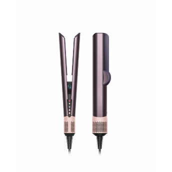 Выпрямитель Dyson Airstrait HT01, Jasper Plum + кейс