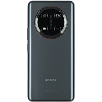 Смартфон Honor X9C 12/256 ГБ, Black, черный