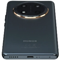 Смартфон Honor X9C 12/256 ГБ, Black, черный