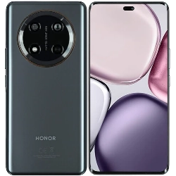Смартфон Honor X9C 8/256 ГБ, Black, черный