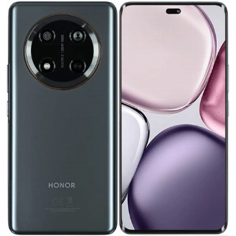Смартфон Honor X9C 8/256 ГБ, Black, черный
