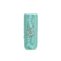 Портативная акустика JBL Flip 6, Teal, бирюзовый