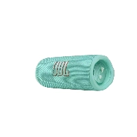 Портативная акустика JBL Flip 6, Teal, бирюзовый