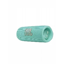 Портативная акустика JBL Flip 6, Teal, бирюзовый