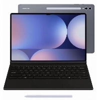 Планшет Galaxy Tab S10 Plus 12/256, Wi-Fi, Keyboard Cover, Gray, серый