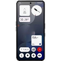 Смартфон Nothing Phone (3a) Pro 12/256 Гб, Gray, серый