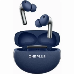 Беспроводные наушники OnePlus Nord Buds 3 Pro, Sapphire Blue, синий