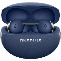 Беспроводные наушники OnePlus Nord Buds 3 Pro, Sapphire Blue, синий
