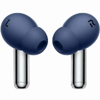 Беспроводные наушники OnePlus Nord Buds 3 Pro, Sapphire Blue, синий
