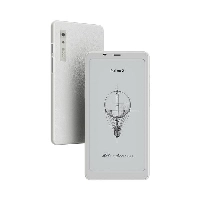Электронная книга Onyx Boox Palma 2, 6/128 Гб, White, белый
