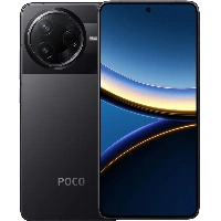 Смартфон Xiaomi Poco F7 Pro 12/512 Гб, Black, черный
