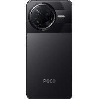 Смартфон Xiaomi Poco F7 Pro 12/512 Гб, Black, черный