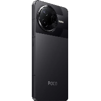 Смартфон Xiaomi Poco F7 Pro 12/512 Гб, Black, черный