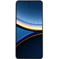 Смартфон Xiaomi Poco F7 Pro 12/256 Гб, Silver, серебристый