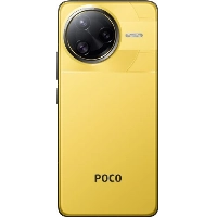 Смартфон Xiaomi Poco F7 Ultra 12/256 Гб, Yellow, желтый