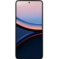 Смартфон Xiaomi Poco F7 Ultra 12/256 Гб, Black, черный